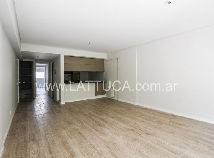 BALCARCE 537  - ALQUILER DEPARTAMENTO - ZONA RIO - AMENITIES 3