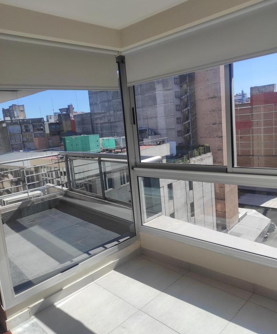 ALQUILER DEPARTAMENTO 2 DORMITORIOS CON COCHERA - AMENITIES