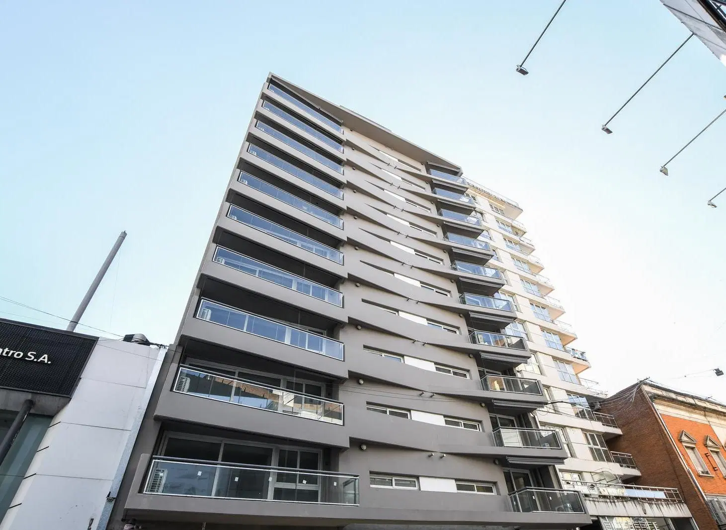 ALQUILER DEPARTAMENTO 2 DORMITORIOS CON COCHERA 2