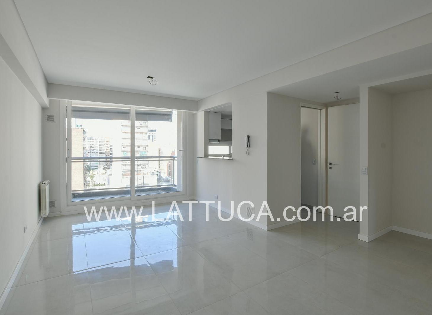 ALQUILER DEPARTAMENTO 2 DORMITORIOS CON COCHERA
