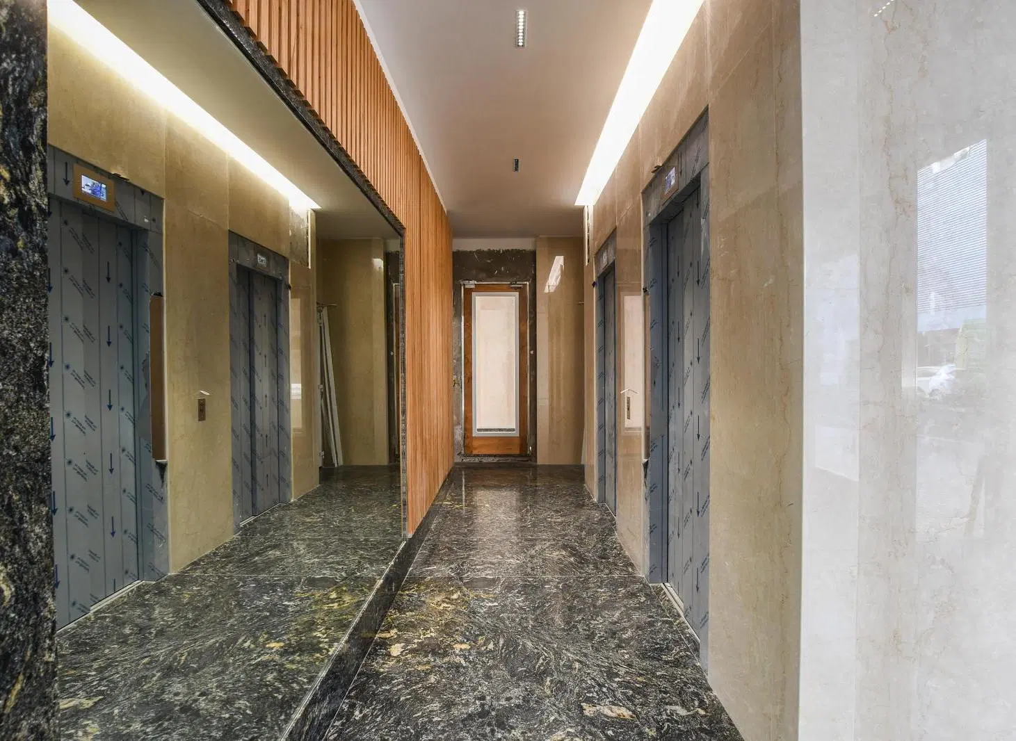 ALQUILER DEPARTAMENTO 2 DORMITORIOS CON COCHERA 5