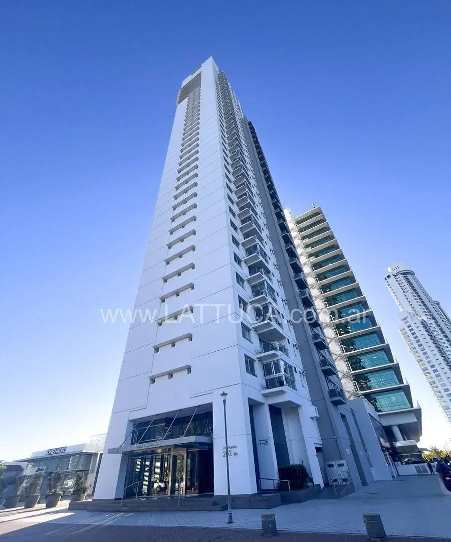 VENTA DEPARTAMENTO TORRE EMBARCADERO DOS DORMITORIOS COCHERA Y BAULERA 3
