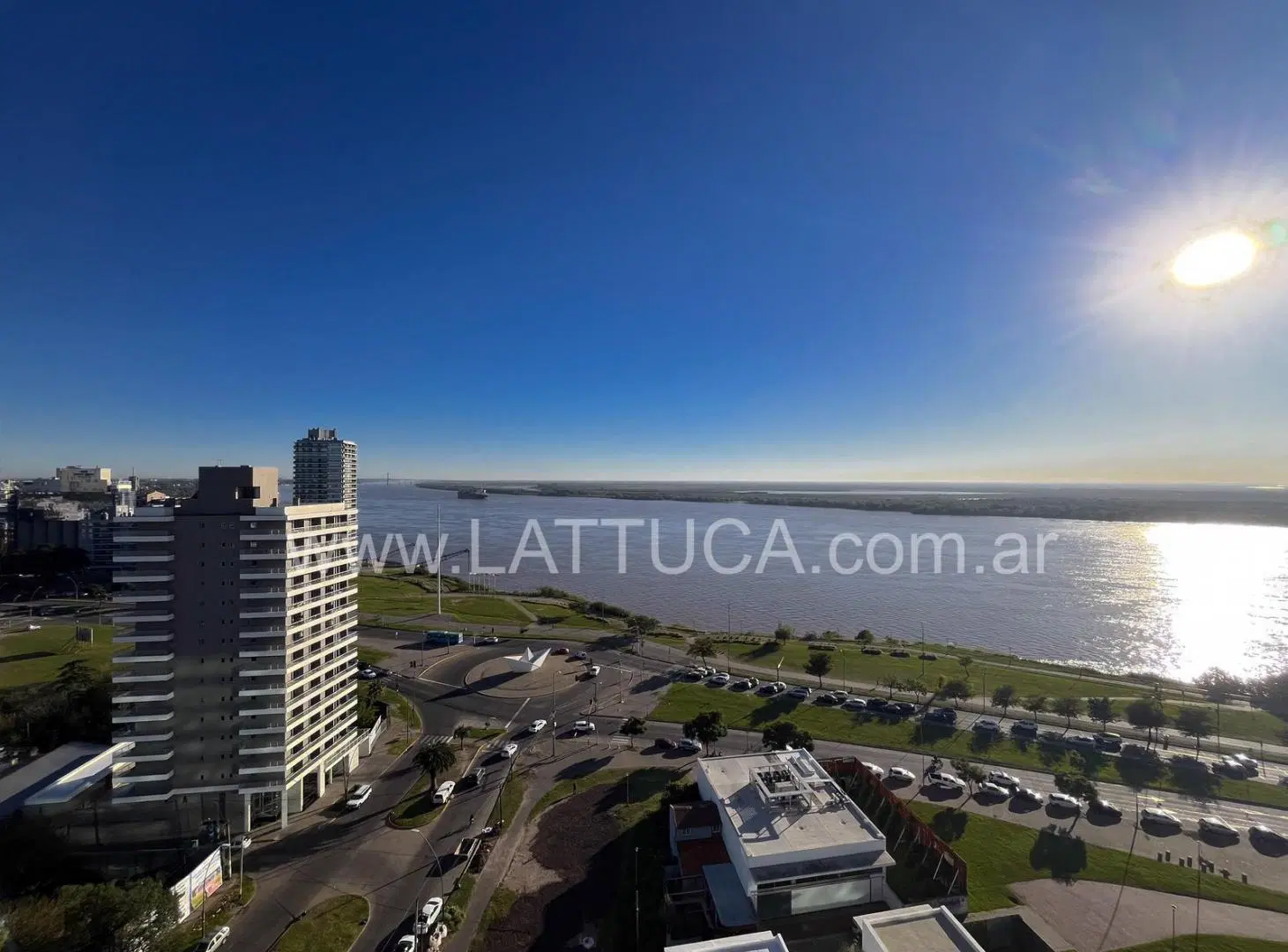 VENTA DEPARTAMENTO TORRE EMBARCADERO DOS DORMITORIOS COCHERA Y BAULERA 4