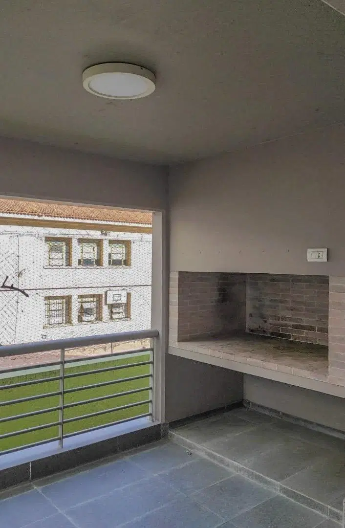 ALQUILER DEPARTAMENTO 1 DORMITORIO BARRIO MARTIN PARQUE URQUIZA 3