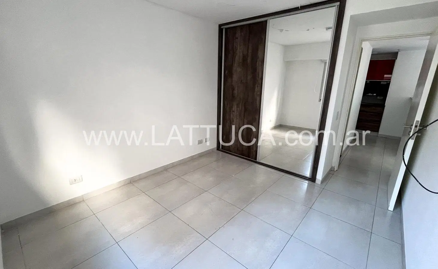 ALQUILER DEPARTAMENTO 1 DORMITORIO BARRIO MARTIN PARQUE URQUIZA 4
