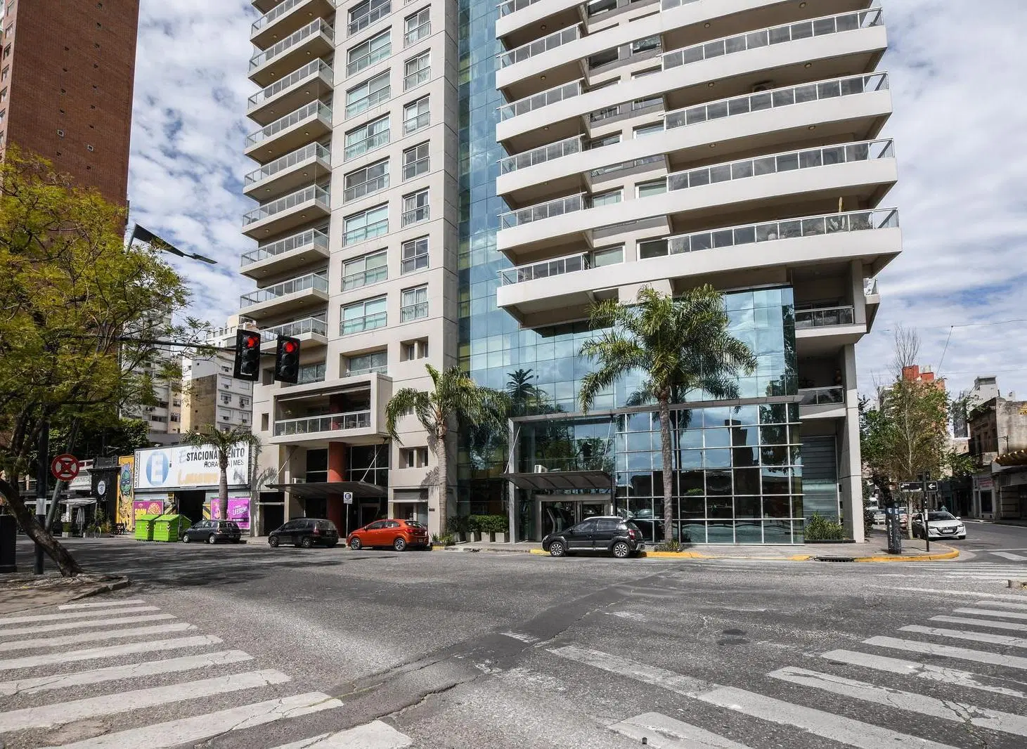 DEPARTAMENTO EN ALQUILER - TRES DORMITORIOS ZONA RIO PUNTA DIVISADERO 4