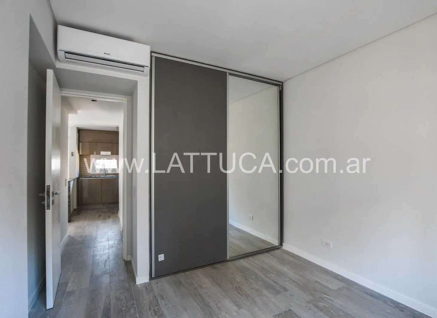 BALCARCE 535  - ALQUILER DEPARTAMENTO CON COCHERA - ZONA RIO - AMENITIES 5