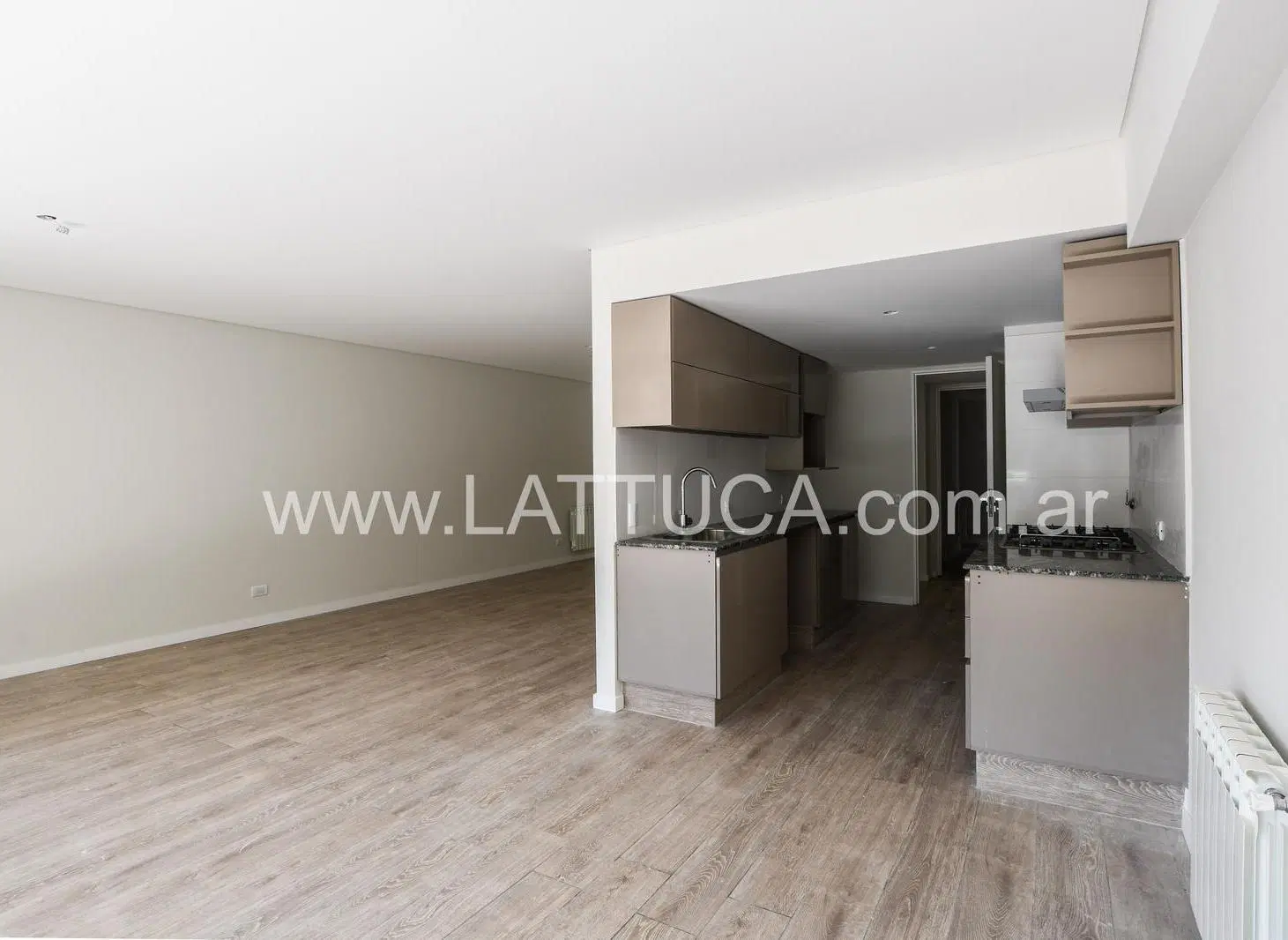 VENTA DEPARTAMENTO 3 DORMITORIOS AMENITIES - COCHERA DOBLE Y BAULERA 5