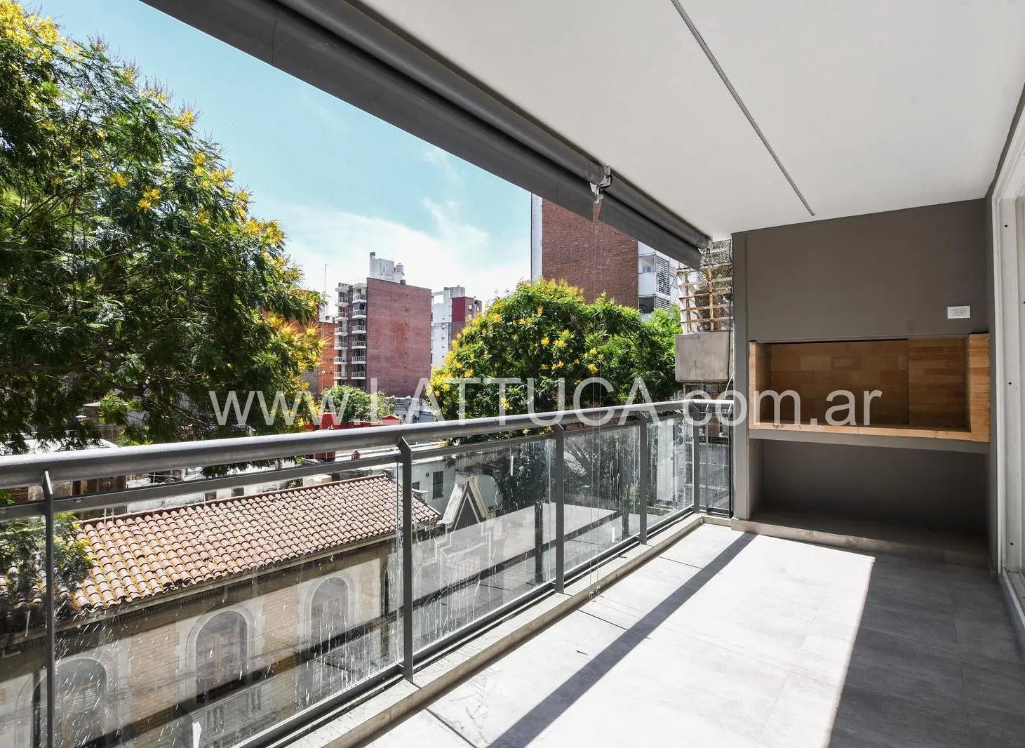 VENTA DEPARTAMENTO 3 DORMITORIOS AMENITIES - COCHERA DOBLE Y BAULERA 4