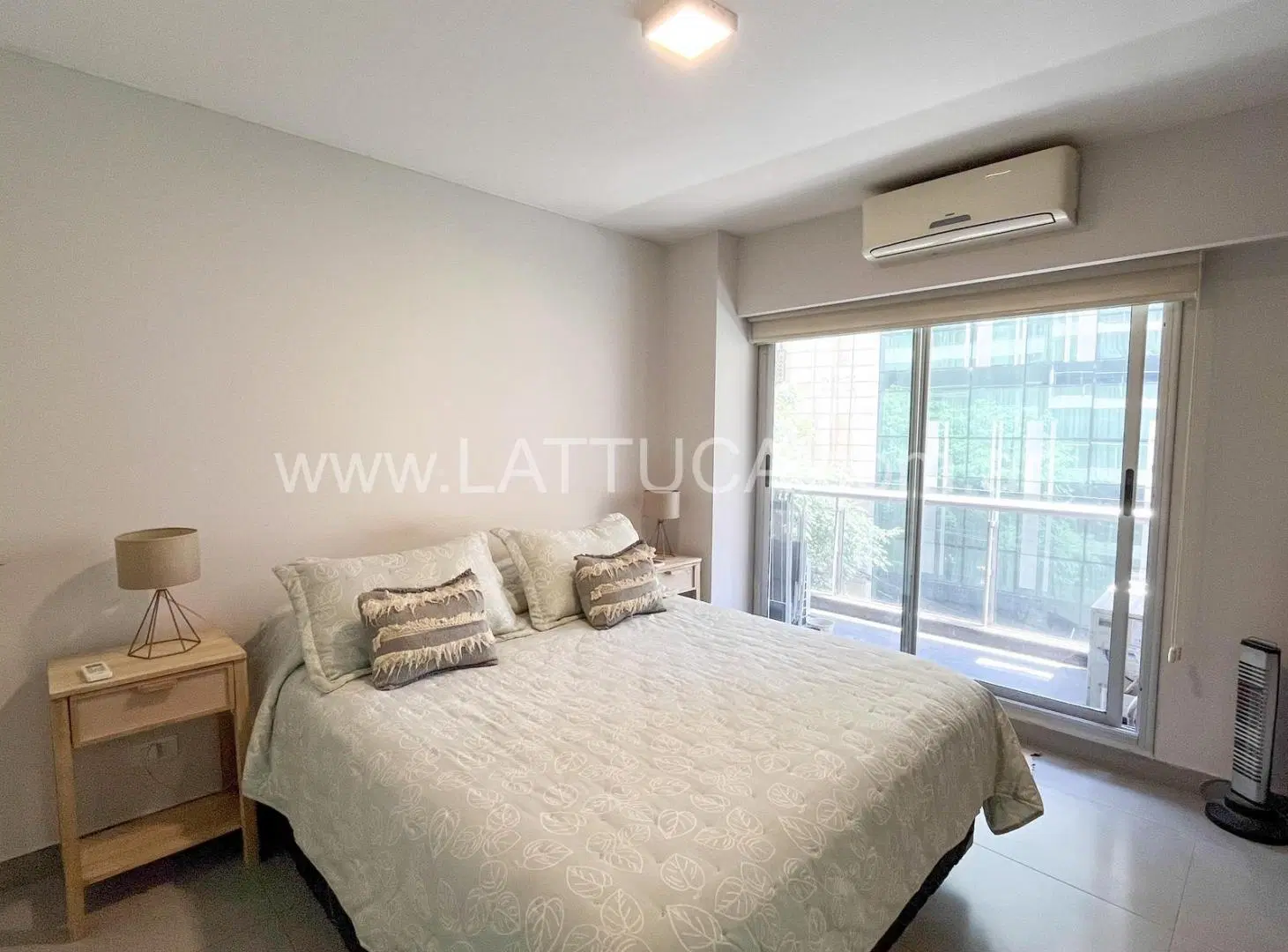 SAN MARTIN 567- ALQUILER DEPARTAMENTO 1 DORMITORIO 4