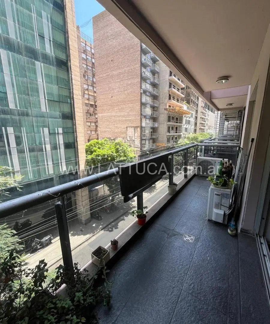 SAN MARTIN 567- ALQUILER DEPARTAMENTO 1 DORMITORIO 3