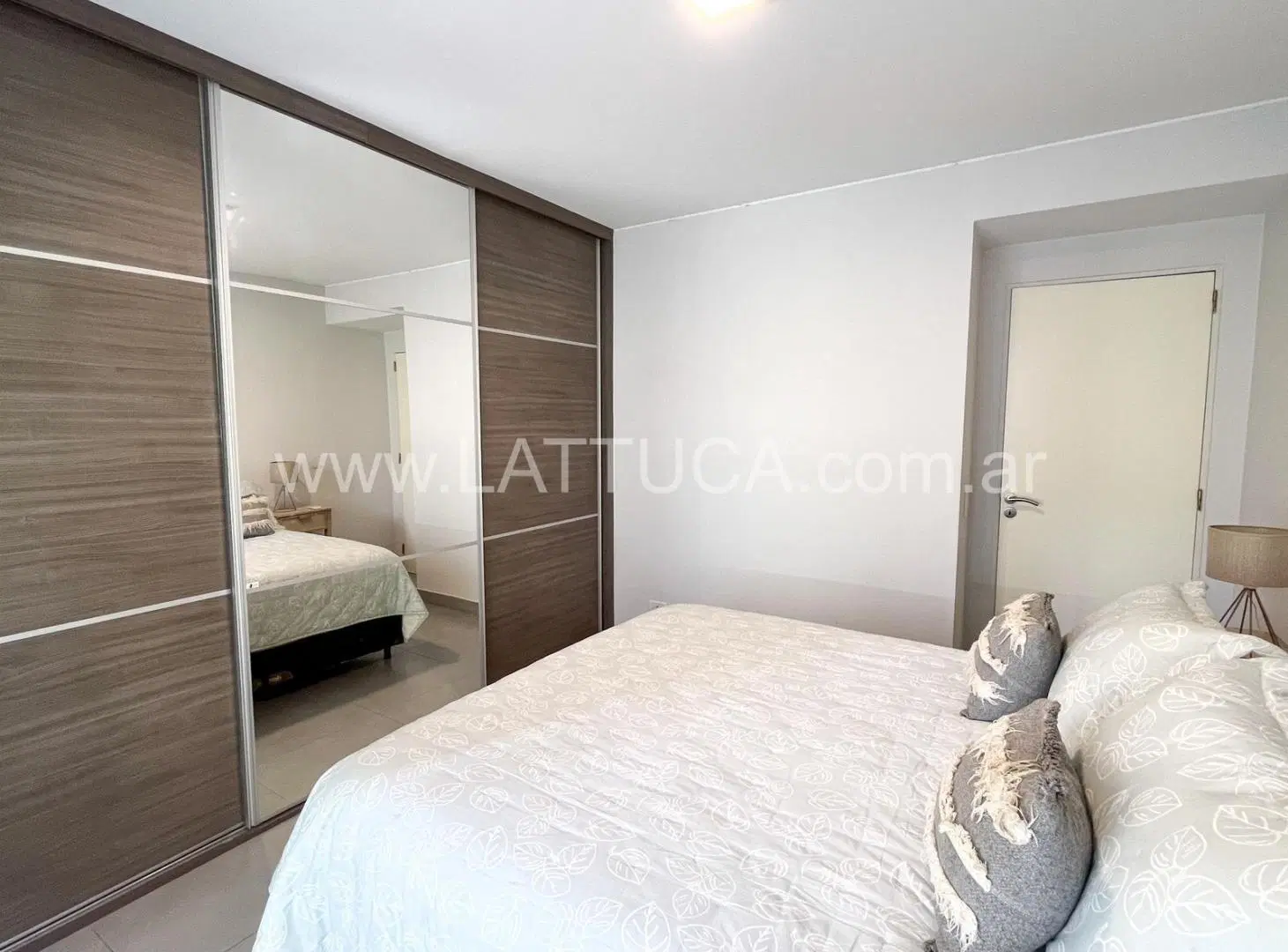 SAN MARTIN 567- ALQUILER DEPARTAMENTO 1 DORMITORIO 2