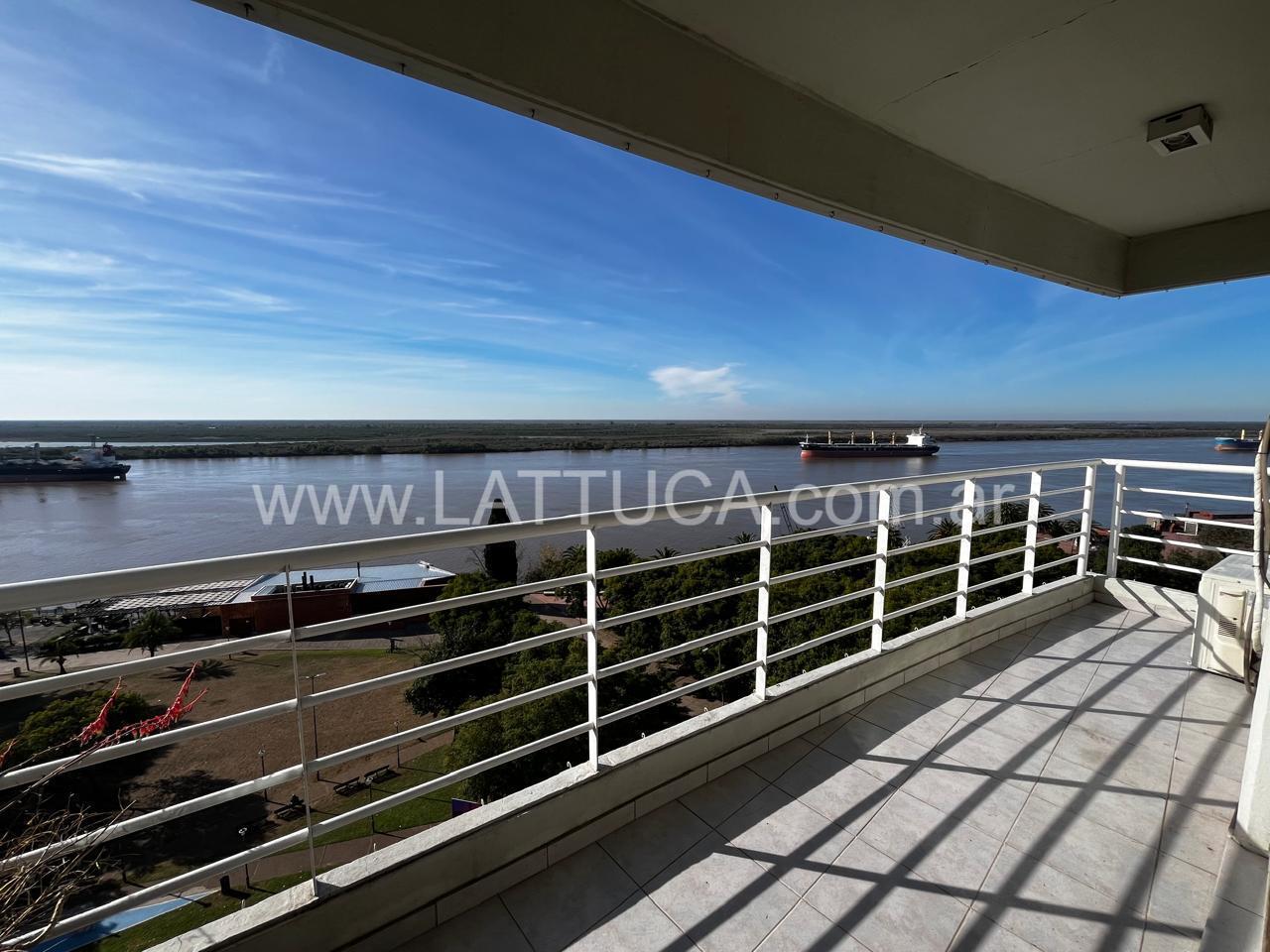 Foto de ALQUILER DEPARTAMENTO 2 DORMITORIOS FRENTE AL RIO CON COCHERA, imagen 3