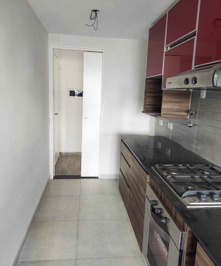 Foto de ALQUILER DEPARTAMENTO 2 DORMITORIOS BARRIO MARTIN CON COCHERA, imagen 5