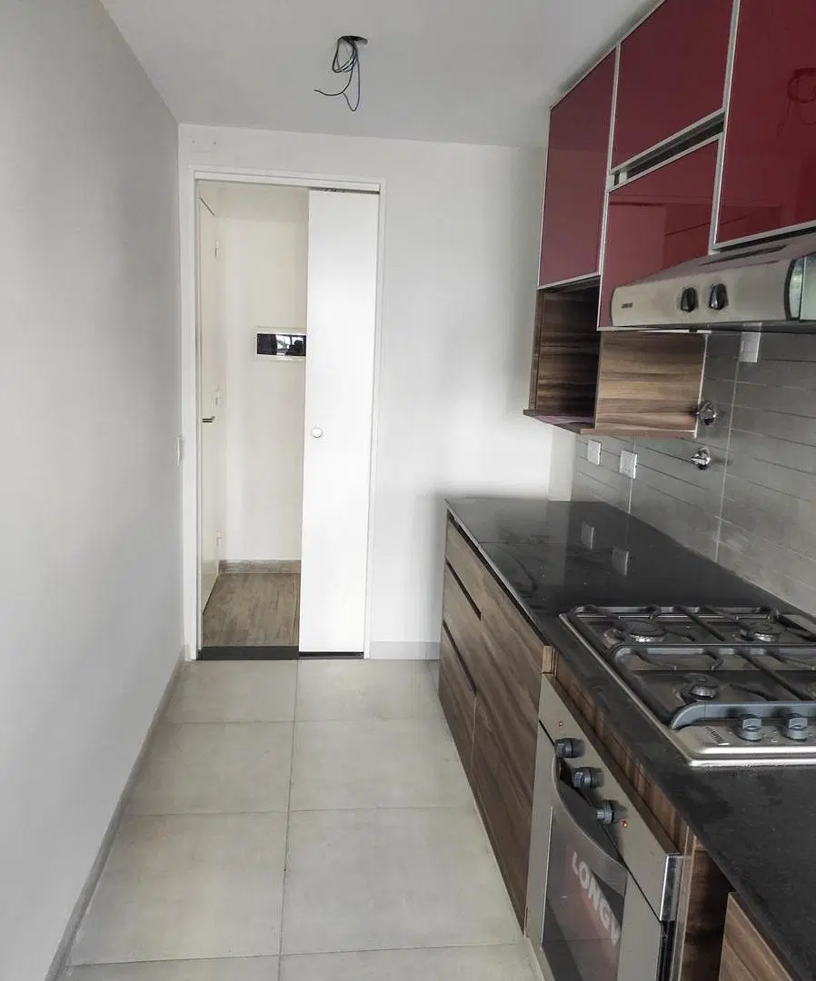 ALQUILER DEPARTAMENTO 2 DORMITORIOS BARRIO MARTIN CON COCHERA 4