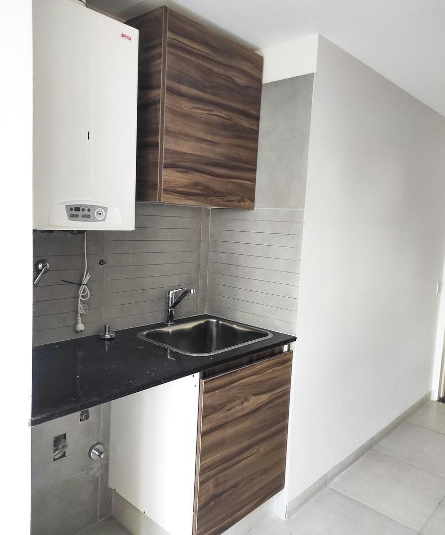 Foto de ALQUILER DEPARTAMENTO 2 DORMITORIOS BARRIO MARTIN CON COCHERA, imagen 4