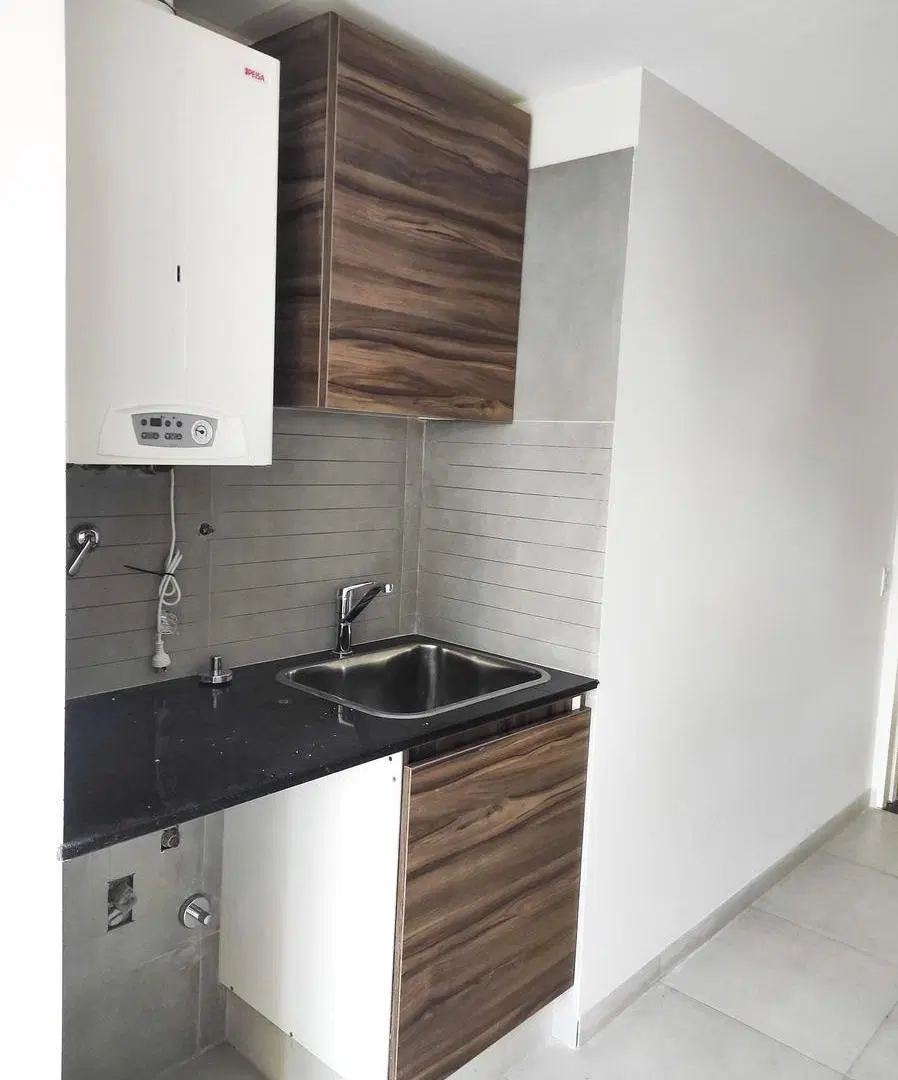 ALQUILER DEPARTAMENTO 2 DORMITORIOS BARRIO MARTIN CON COCHERA 5