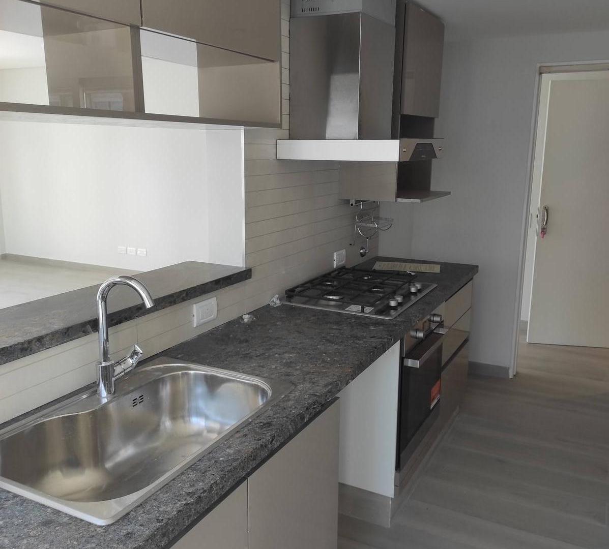Foto de ITALIA 247 – ALQUILER DEPARTAMENTO 2 DORMITORIOS CON COCHERA, imagen 2