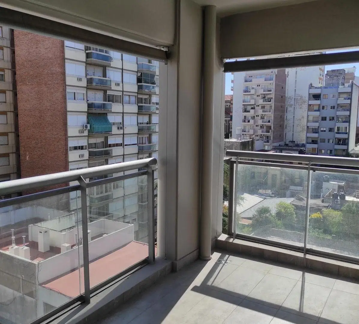 ITALIA 247 – ALQUILER DEPARTAMENTO 2 DORMITORIOS CON COCHERA 5