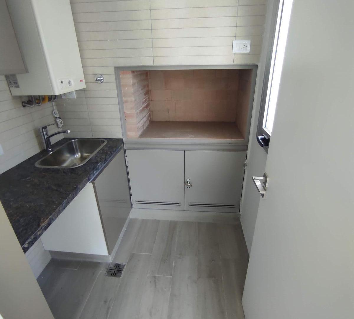 Foto de ITALIA 247 – ALQUILER DEPARTAMENTO 2 DORMITORIOS CON COCHERA, imagen 3