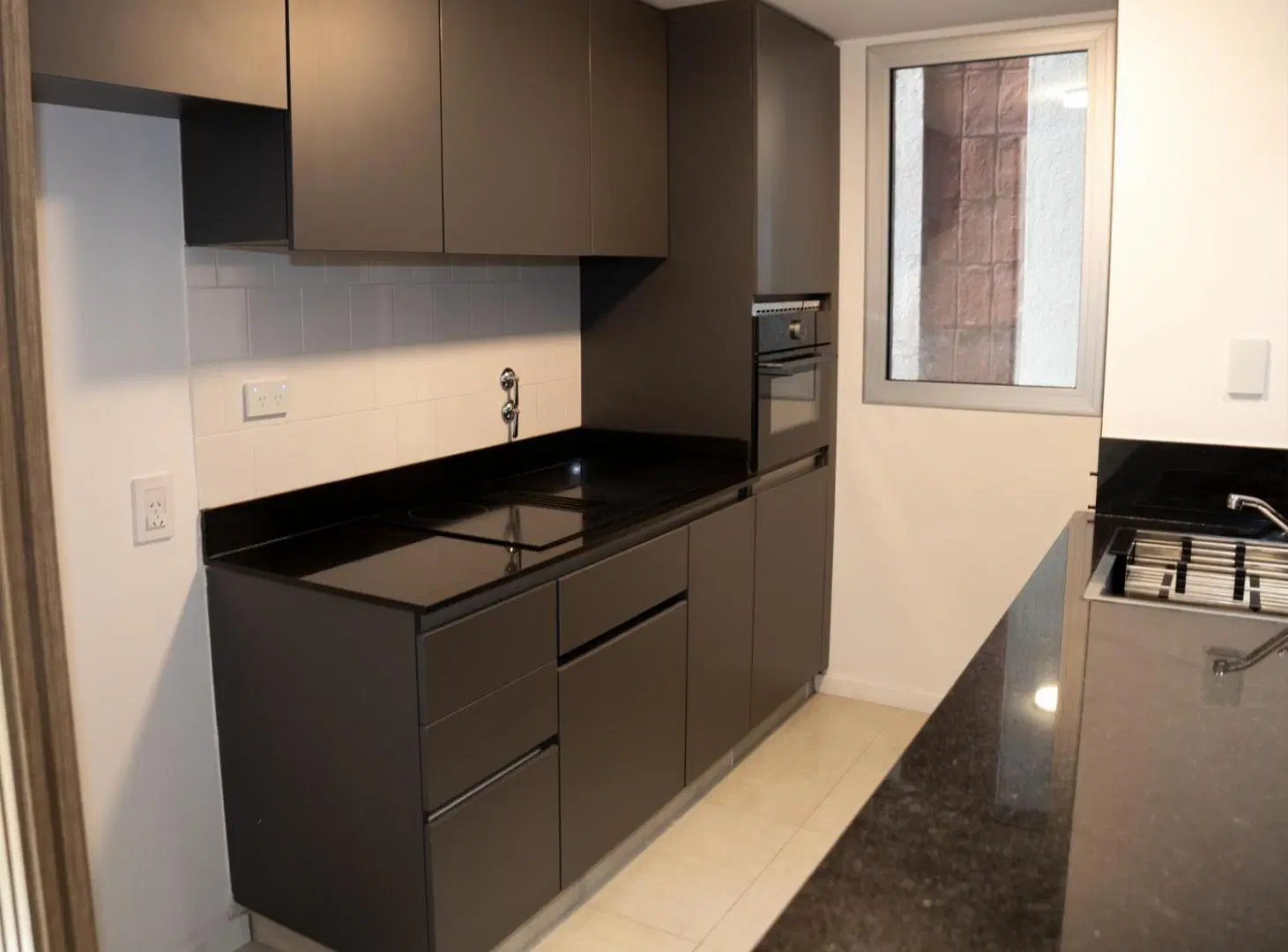 AMPLIO MONOAMBIENTE EN BARRIO MARTIN 54 M2 4