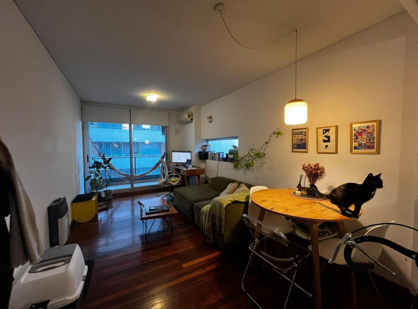 Foto de Alquiler departamento de 1 dormitorio con amenities - Barrio Martín, imagen 2