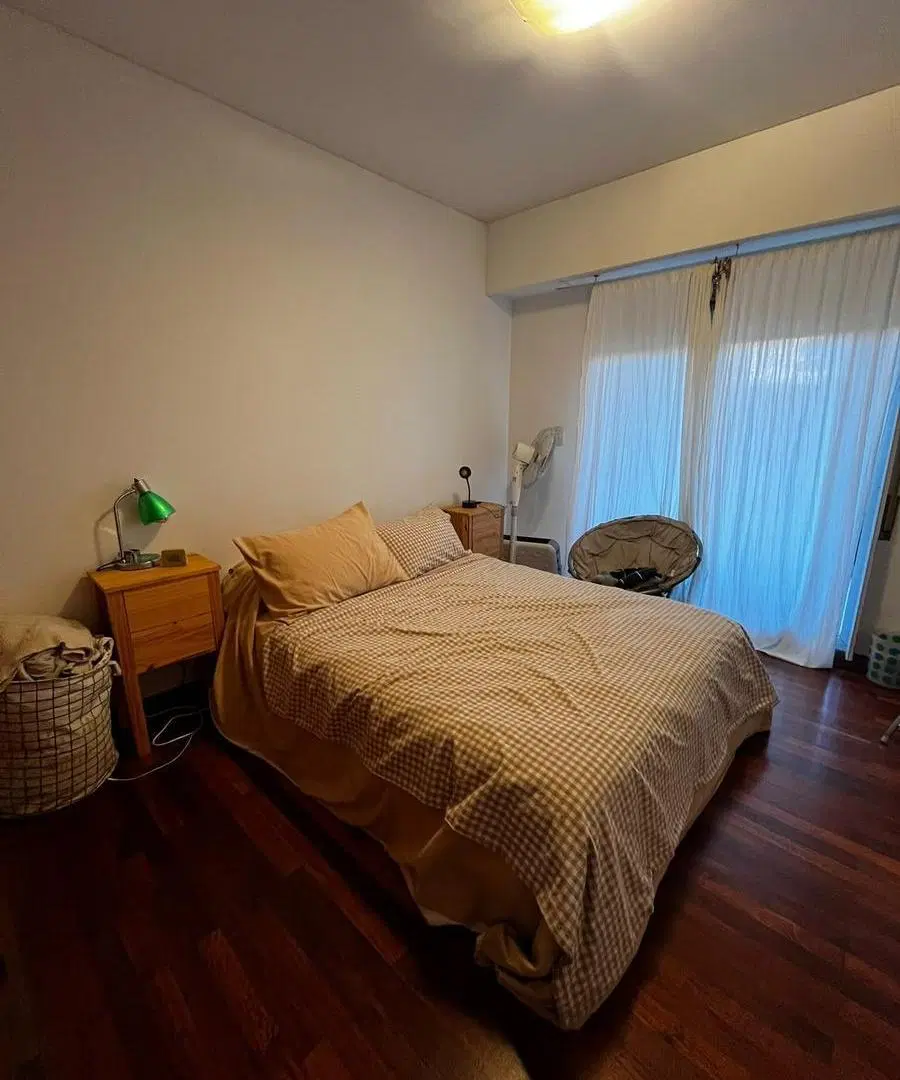 Alquiler departamento de 1 dormitorio con amenities - Barrio Martín 3