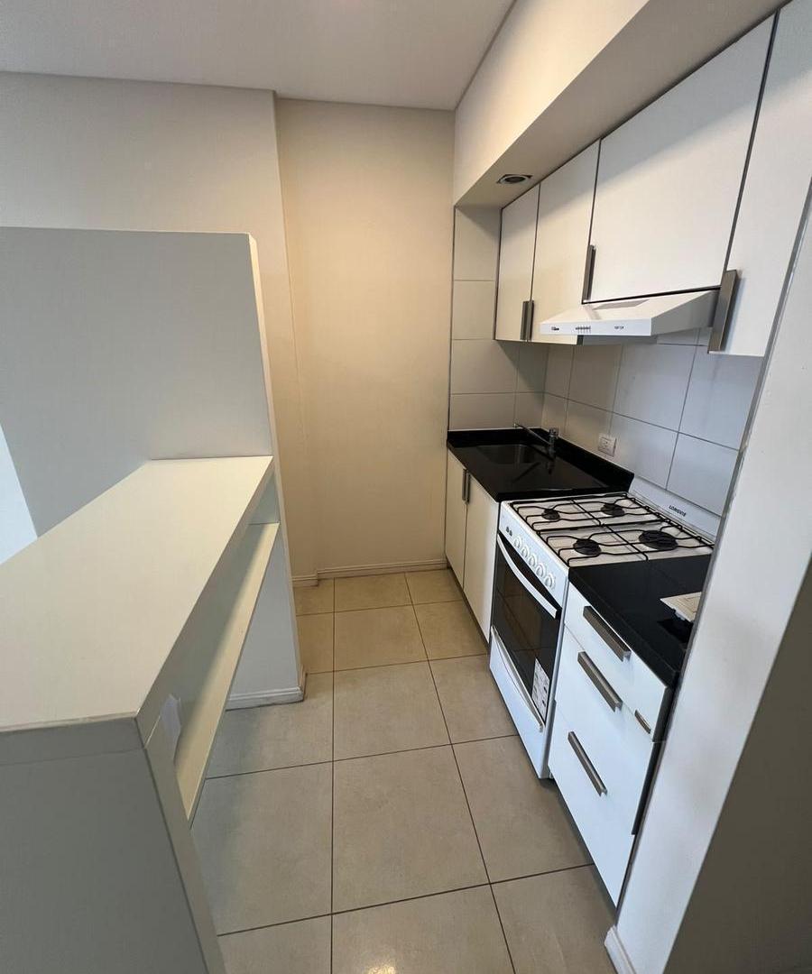 Foto de MONOAMBIENTE ALVEAR 1360 EDIFICIO DONA JUNIOR BARRIO PA RQUE, imagen 4