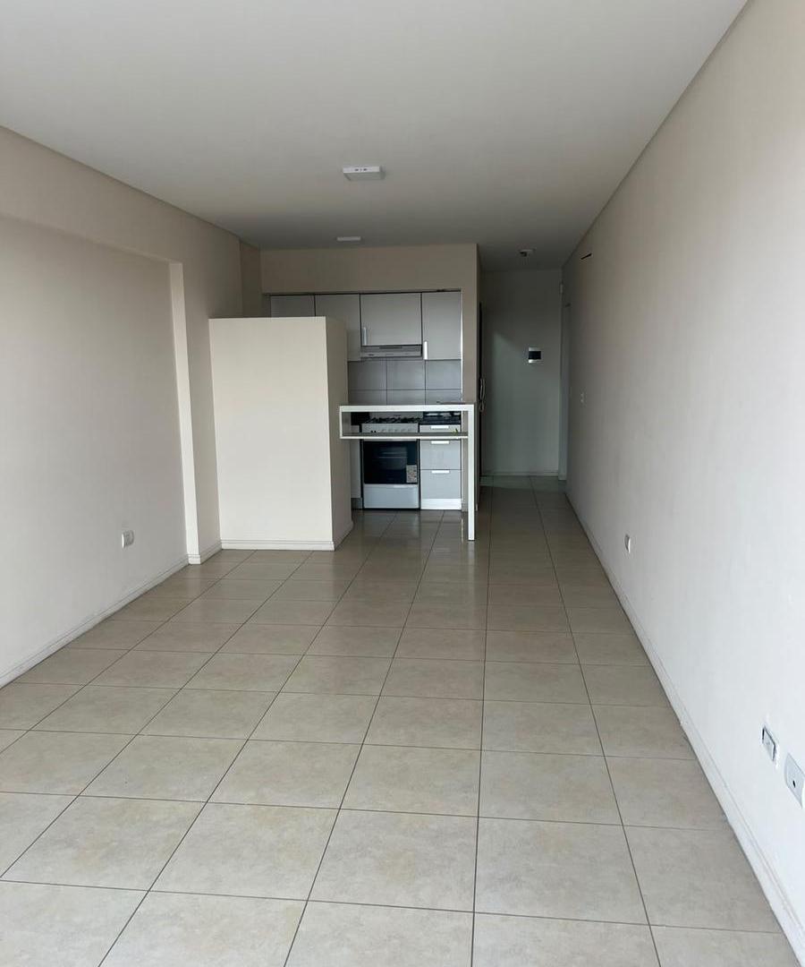 Foto de MONOAMBIENTE ALVEAR 1360 EDIFICIO DONA JUNIOR BARRIO PA RQUE, imagen 5