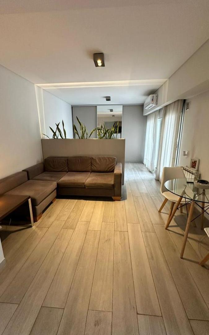 Foto de MONOAMBIENTE EN ALQUILER ZONA RIO AMENITIES, imagen 1