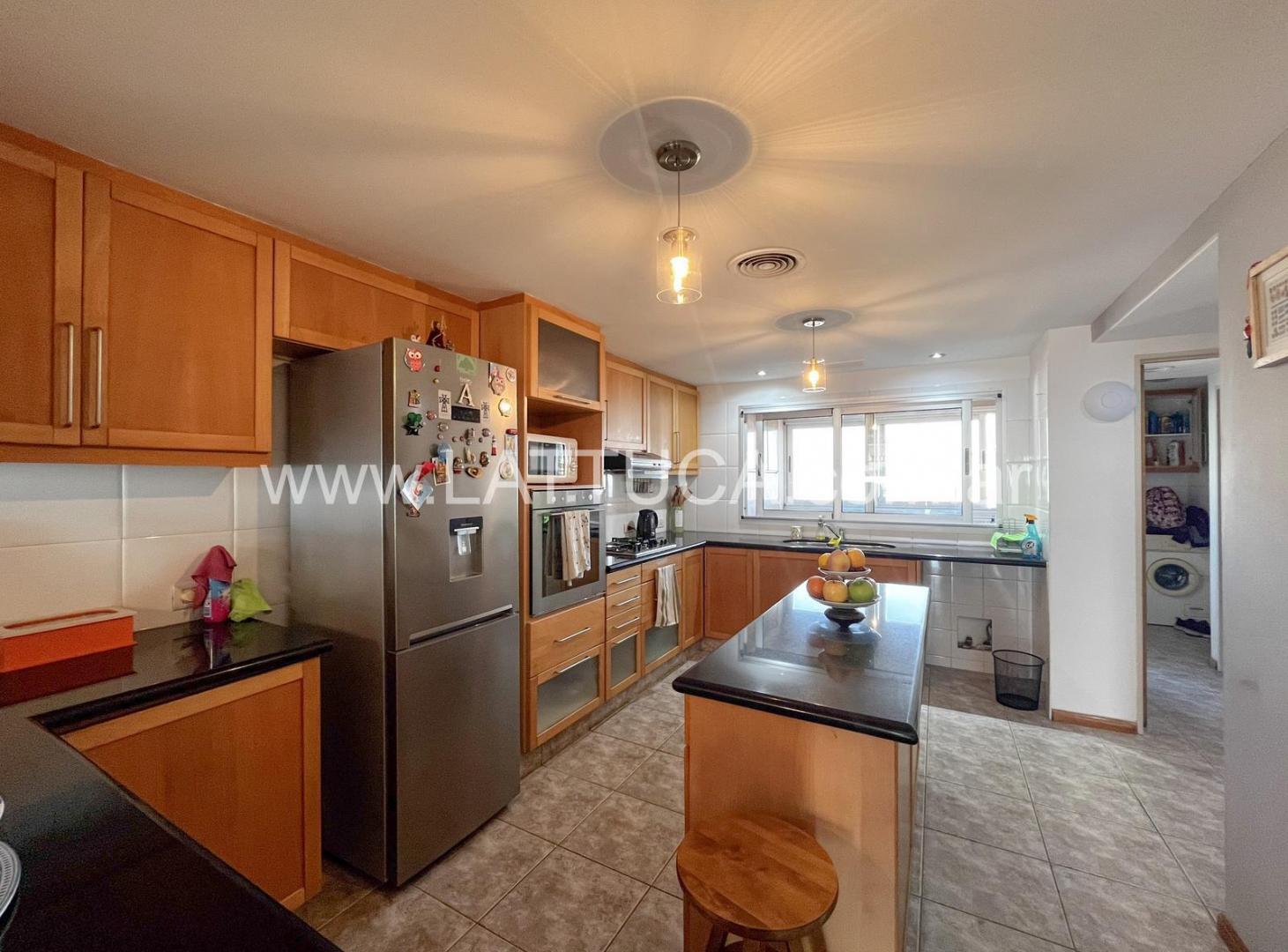 Foto de BUENAVENTURA GUARANI PISO EXCLUSIVO 3 DORMITORIOS FRENTE AL RÍO, imagen 4