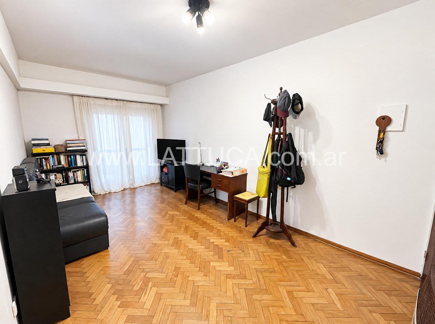 Foto de Departamento de 1 dormitorio a la venta con patio, imagen 1