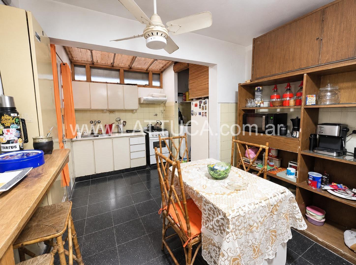 Foto de Departamento de 1 dormitorio a la venta con patio, imagen 3