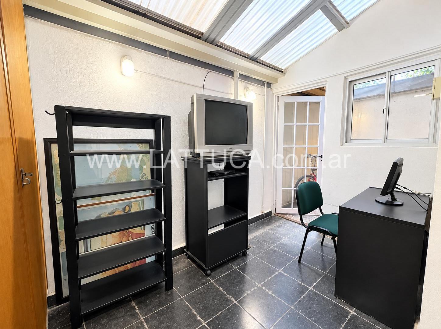Foto de Departamento de 1 dormitorio a la venta con patio, imagen 5