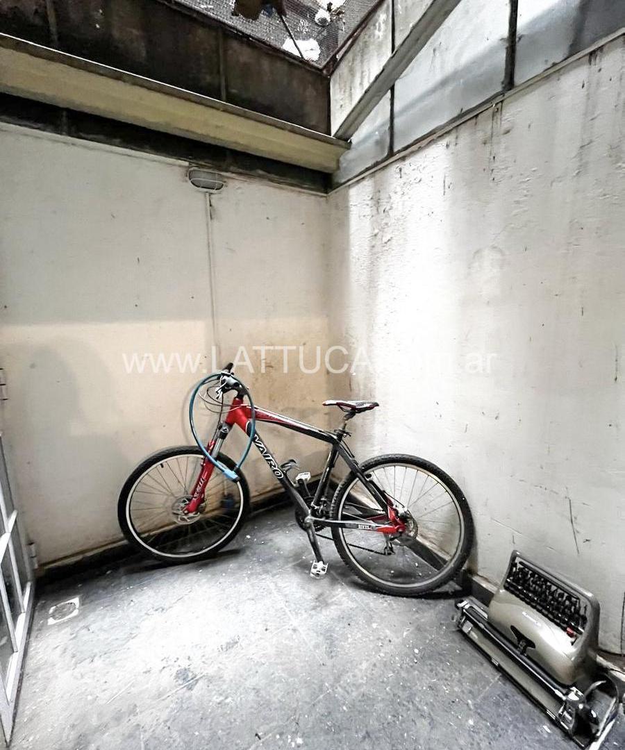 Foto de Departamento de 1 dormitorio a la venta con patio, imagen 2