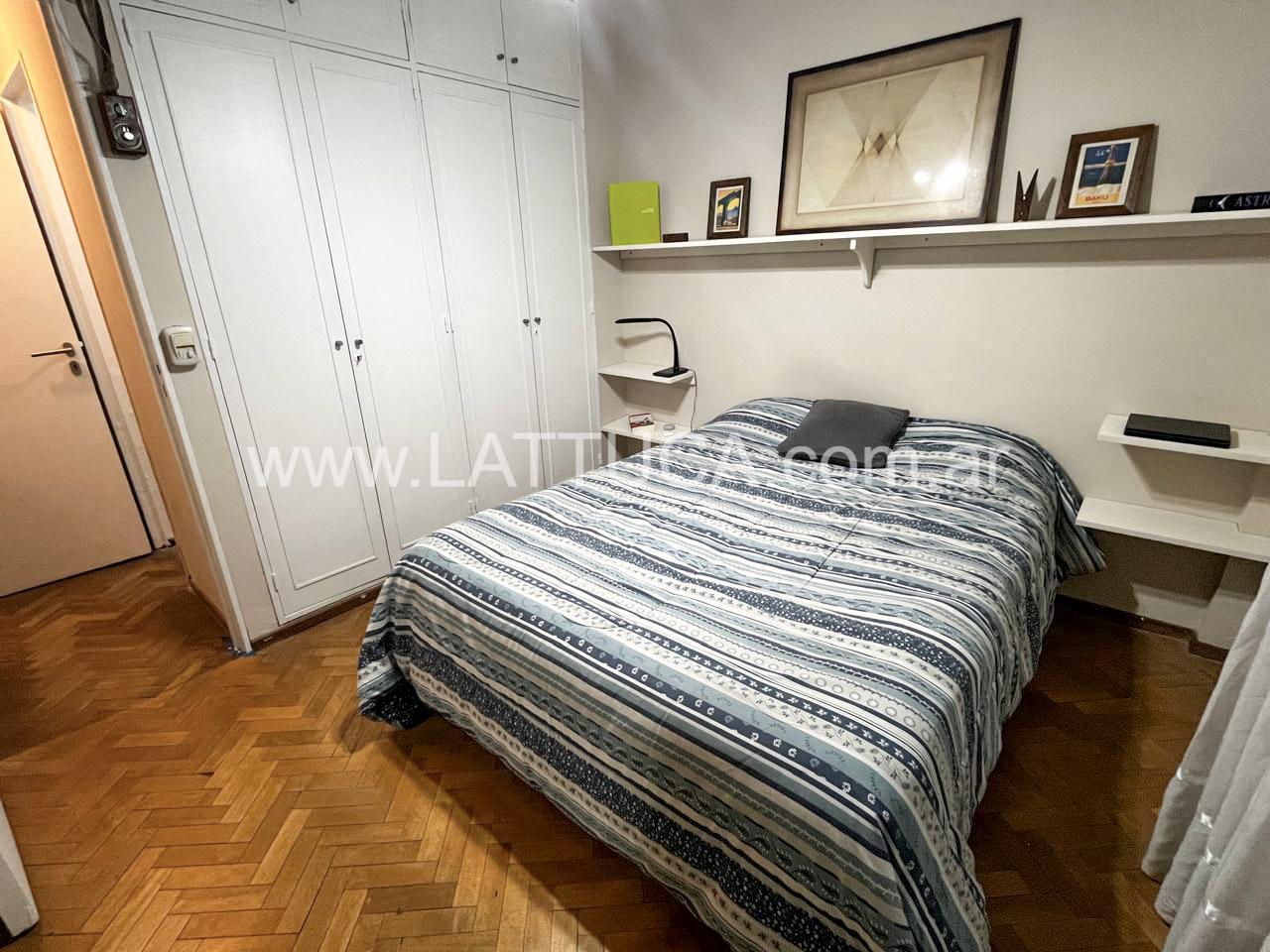 Foto de Departamento de 1 dormitorio a la venta con patio, imagen 4