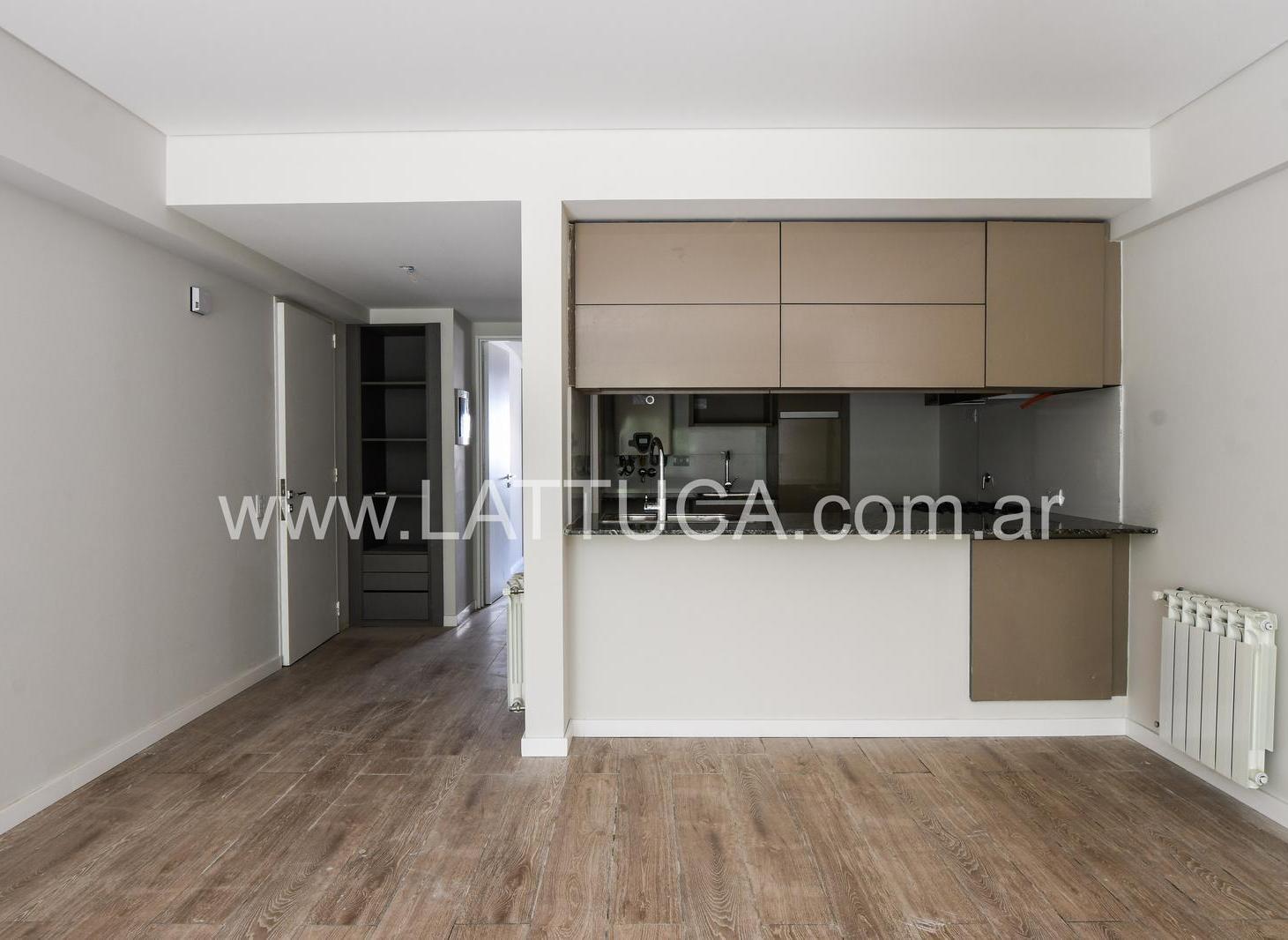 Foto de BALCARCE 535 - ALQUILER DEPARTAMENTO 2 DORMITORIOS - ZONA RIO, imagen 2