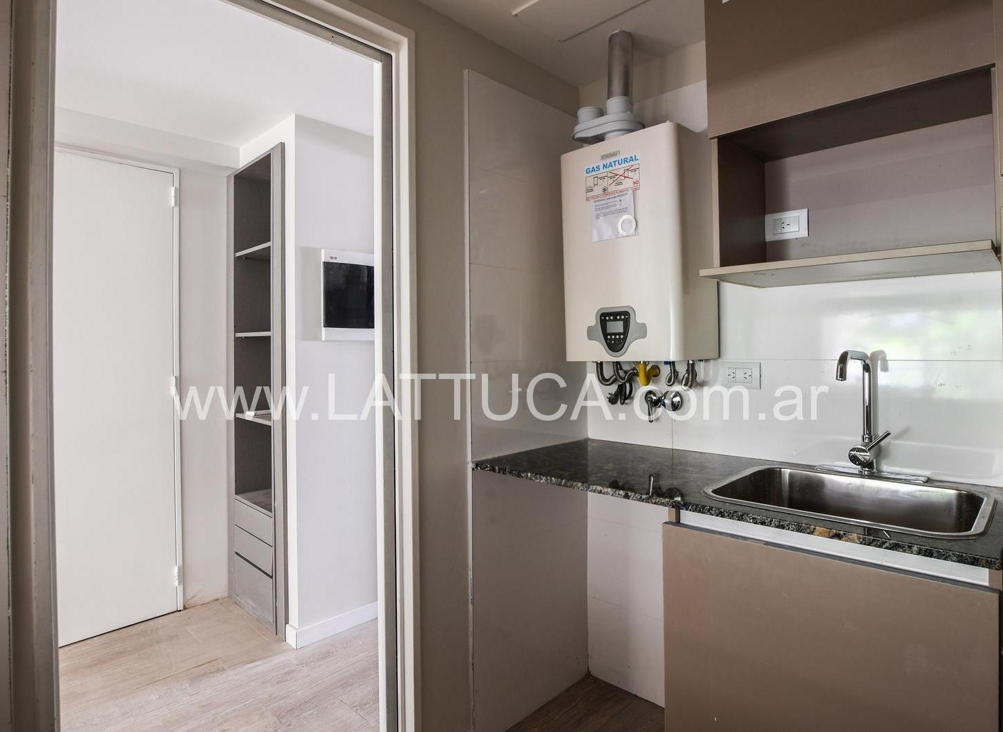 Foto de BALCARCE 535 - ALQUILER DEPARTAMENTO 2 DORMITORIOS - ZONA RIO, imagen 4