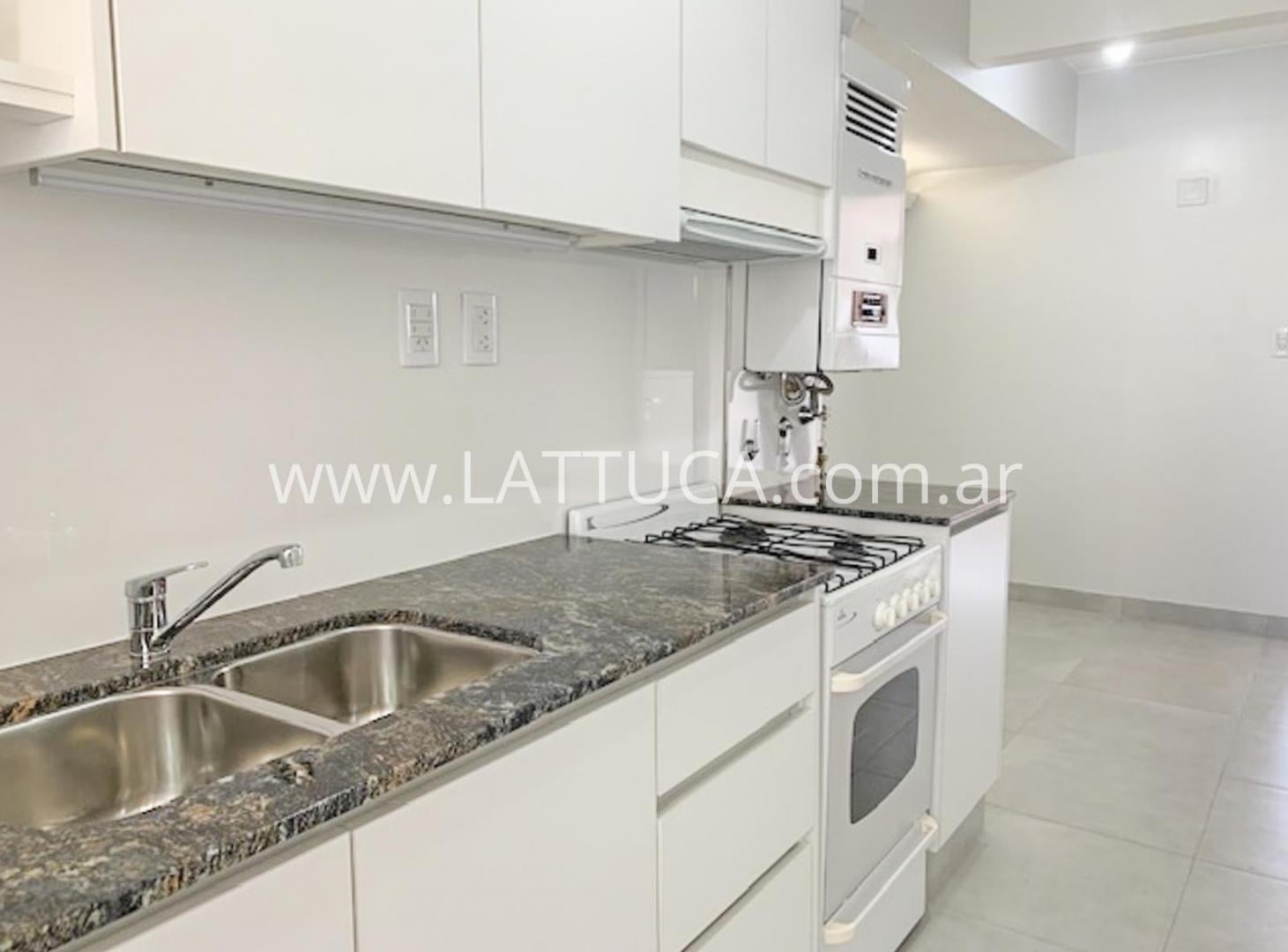 Foto de Departamento de dos dormitorios + comodín centro Rosario, imagen 4