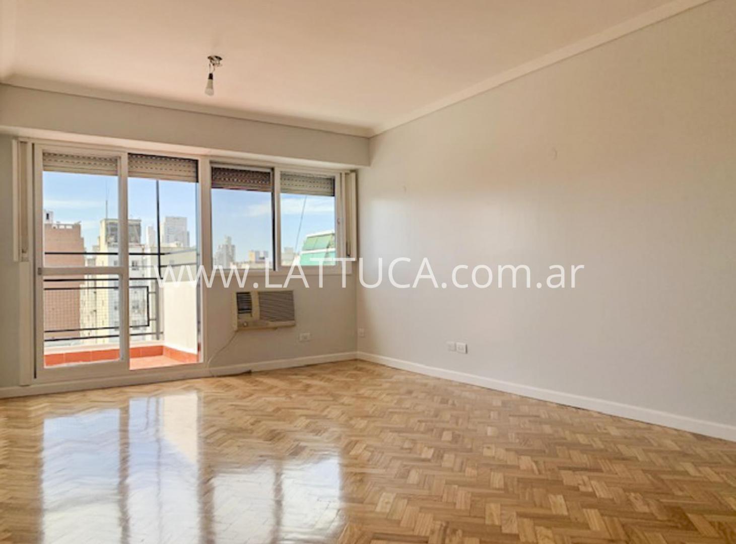 Foto de Departamento de dos dormitorios + comodín centro Rosario, imagen 5