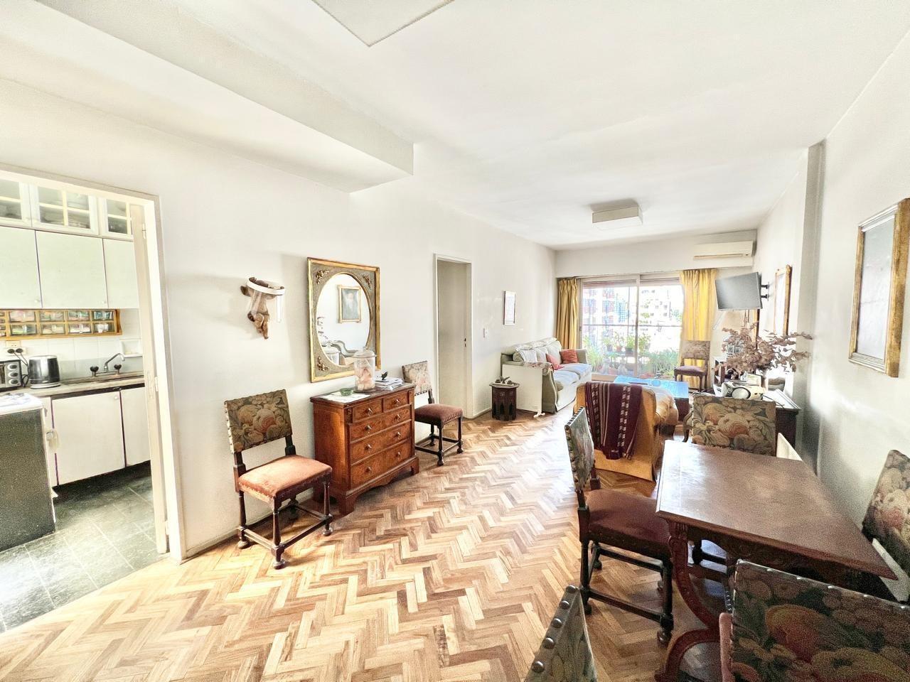 Foto de Departamento en Venta en Palermo Chico, Capital Federal, Buenos Aires, imagen 2