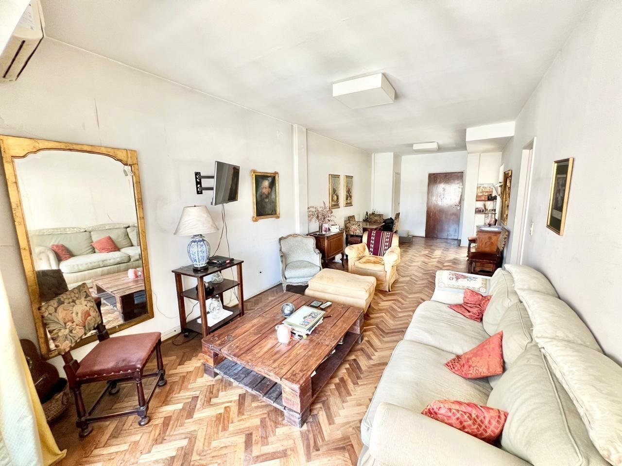 Foto de Departamento en Venta en Palermo Chico, Capital Federal, Buenos Aires, imagen 4