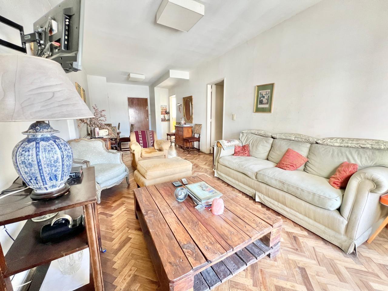 Foto de Departamento en Venta en Palermo Chico, Capital Federal, Buenos Aires, imagen 1
