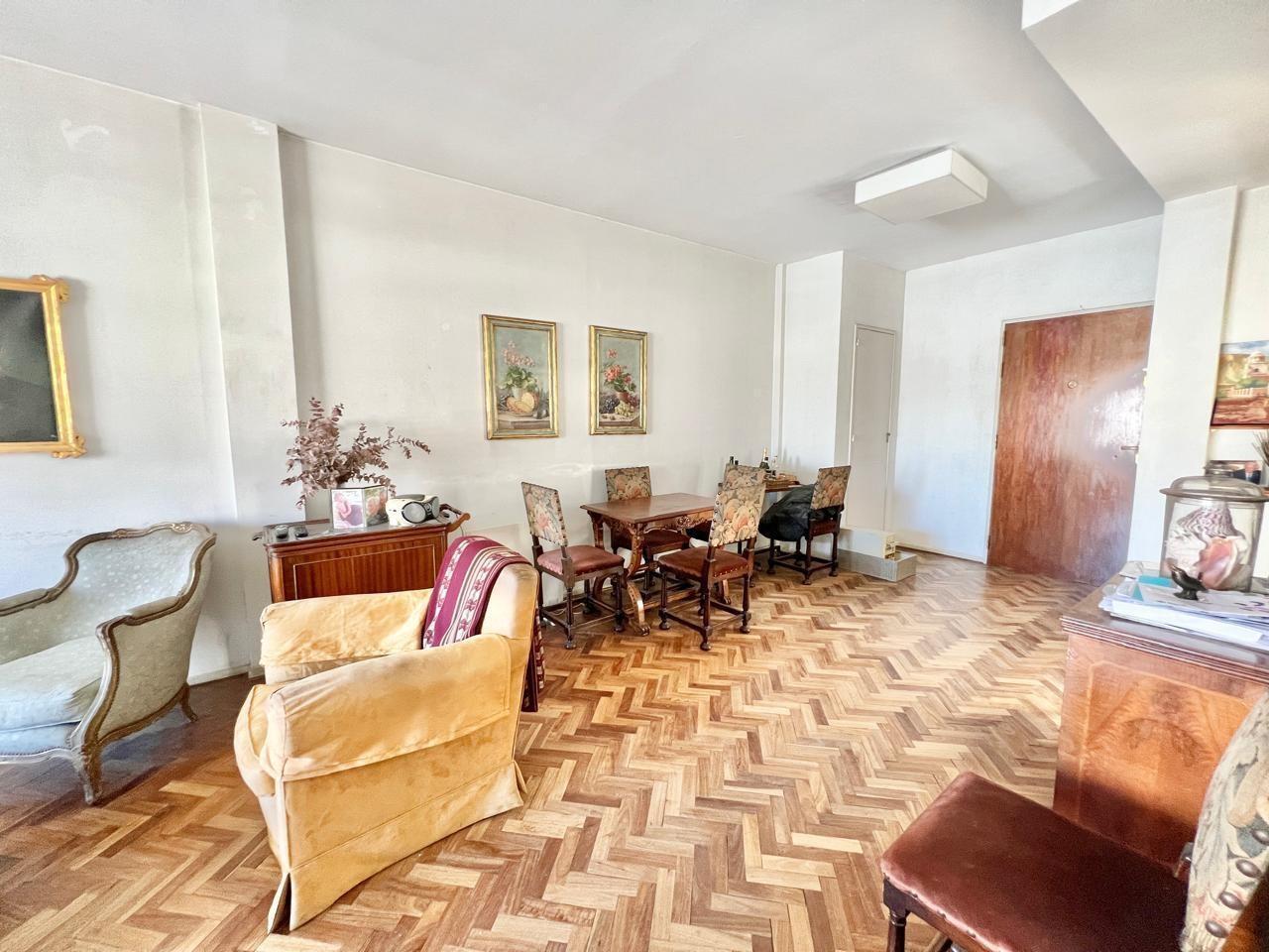 Foto de Departamento en Venta en Palermo Chico, Capital Federal, Buenos Aires, imagen 3