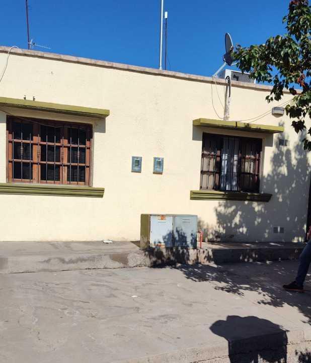 Propiedad en Argentina