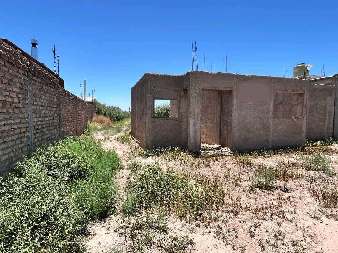 ¡Oportunidad Imperdible! Venta de Casa a Terminar en Maipú, Mendoza 2