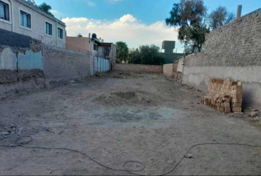 Propiedad en Argentina