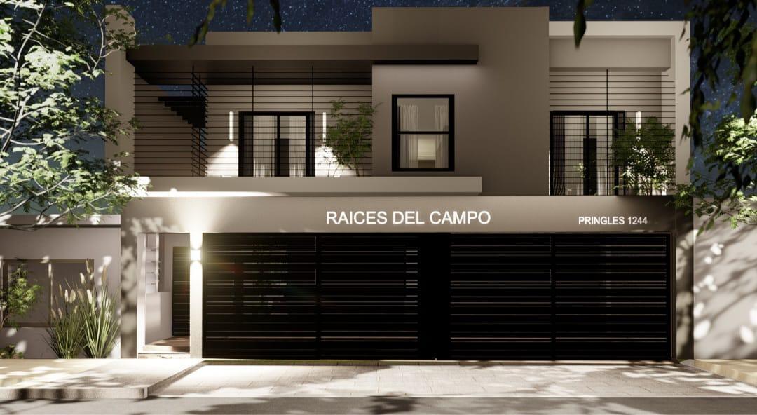 VENTA DEPARTAMENTO A ESTRENAR EN PLANTA BAJA- COMPLEJO PRIVADO, GODOY CRUZ, MZA.