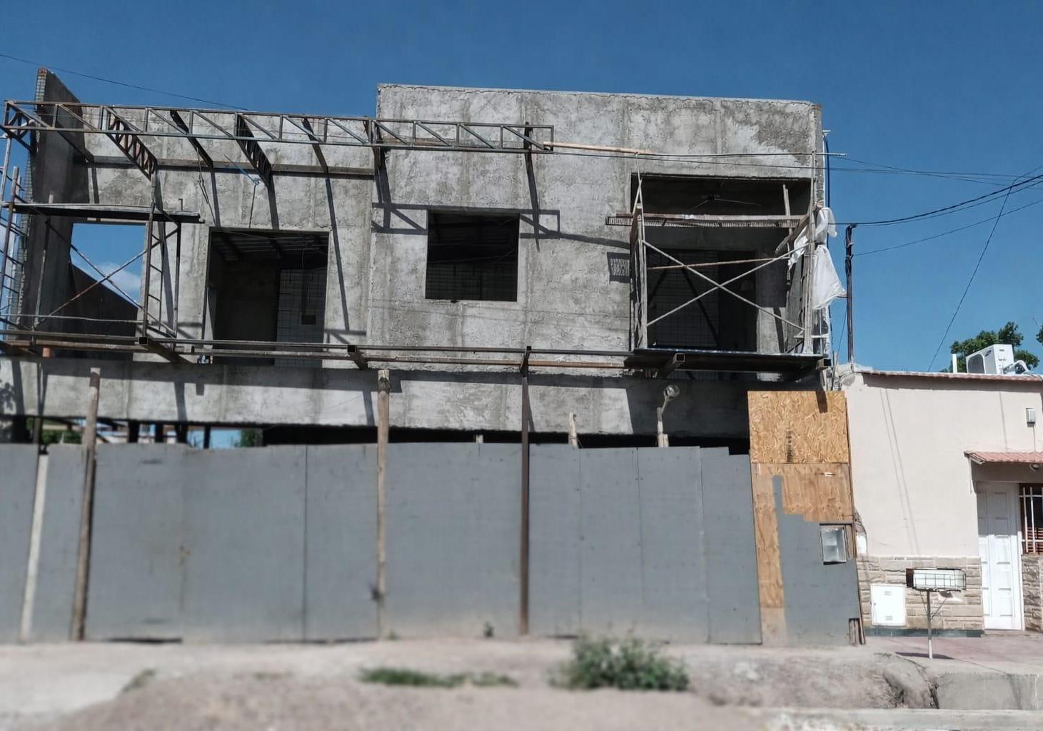 VENTA DE DPTOS A ESTRENAR 2 DORM. EN COMPLEJO PRIVADO- GODOY CRUZ.
