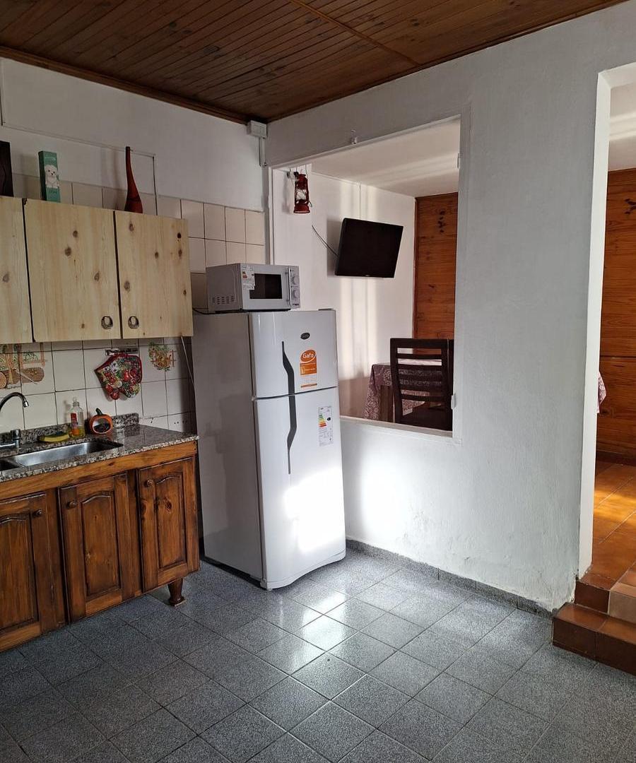 IDEAL INVERSORES! VENTA DE 3 DPTOS Y DEPÓSITO EN AV MITRE- SAN JOSE, GUAYMALLÉN